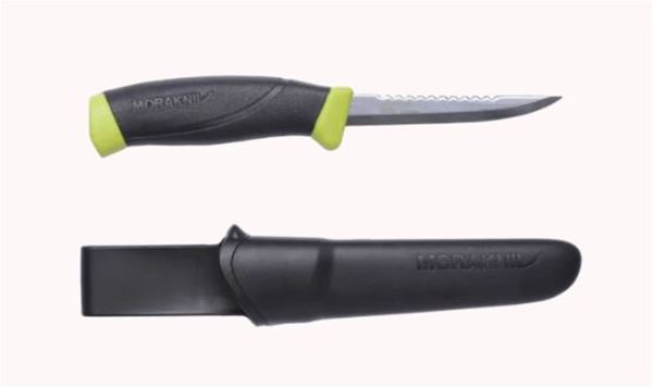 Picture of COMPANION FISH SCALER 098